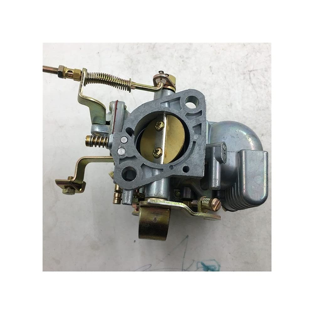 Amazon.co.jp: シトロエン2CV6用vergasercarbキャブレターSolex用